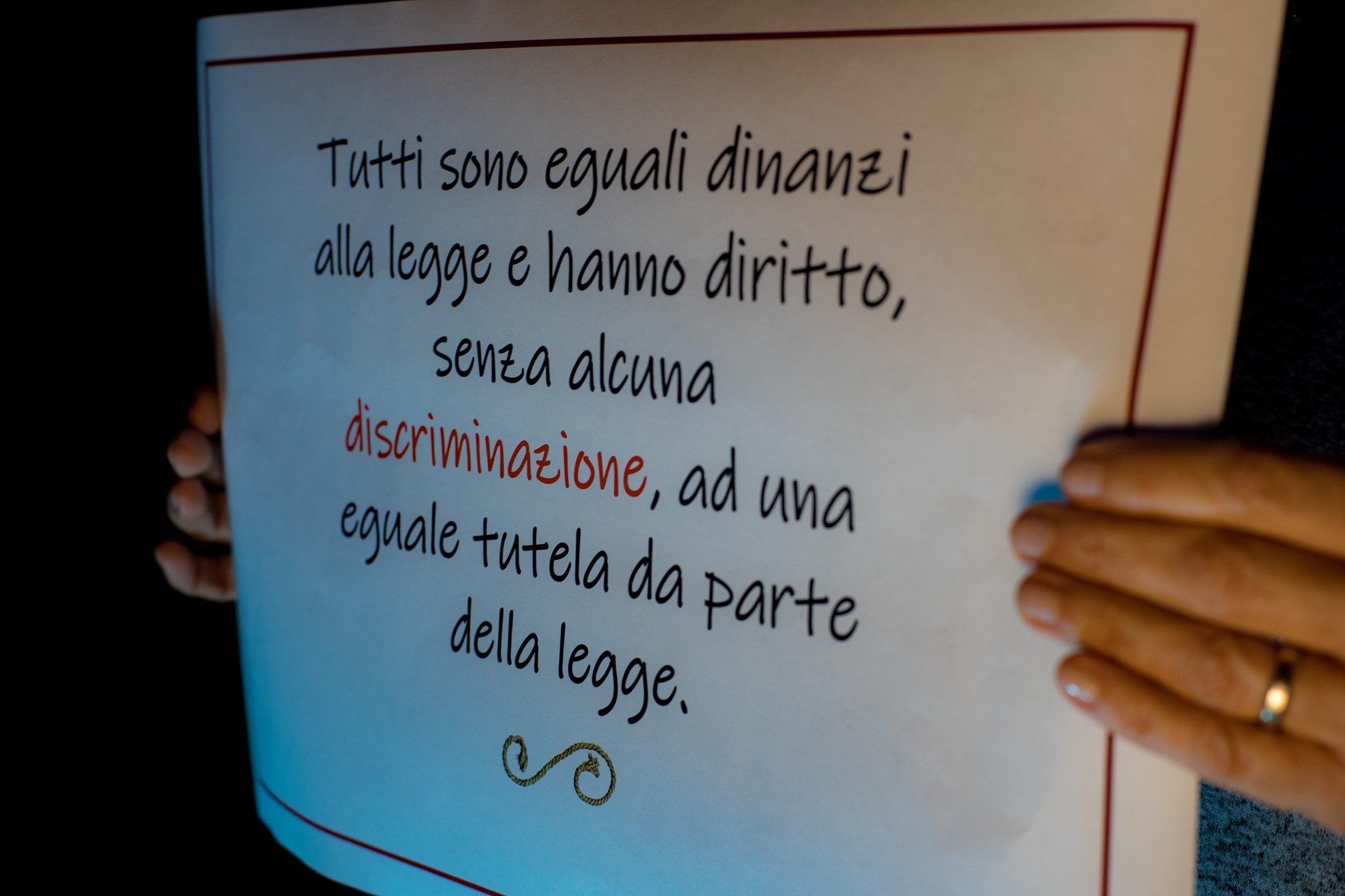 Se Sto Con Te Non Penso Ai Problemi